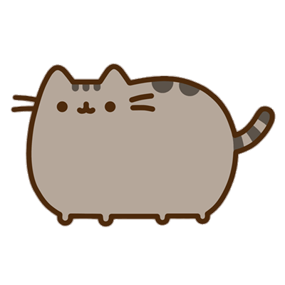 pusheen